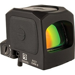 Trijicon RCR Σκόπευτρο Τυφεκίου με Red Dot