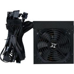 Serioux SRXP 750W Τροφοδοτικό Υπολογιστή ATX