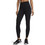 Under Armour Motion Γυναικείο Κολάν 7/8 Ψηλόμεσο Μαύρο 1383632-008