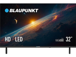 Blaupunkt 32HLE4000S Τηλεόραση 32" HD Ready DLED (2026)