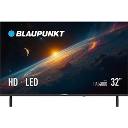 Blaupunkt 32HLE4000S Τηλεόραση 32" HD Ready DLED (2026)