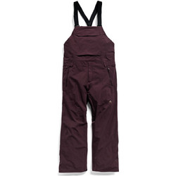 Burton Reserve 2L Bib 302651R-E5C Ανδρική Σαλοπέτα για Ski & Snowboard