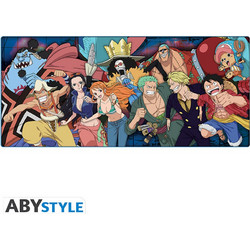 AbyStyle One Piece Straw Hat Crew XXL