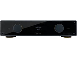 Arcam Radia A50 Ολοκληρωμένος Ενισχυτής 220W/4Ω 150W/8Ω