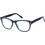 Sunoptic CP181E Ανδρικός Σκελετός Γυαλιών Οράσεως Κοκάλινος Μπλε