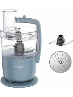 Kenwood S7197500 Πολυμίξερ 650W 1.3lt