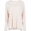 Philosophy Γυναικείο Χειμερινό Top Nude BL12065