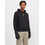 Jack & Jones Ανδρικό Φούτερ με Κουκούλα & Τσέπες Μαύρο 12298303
