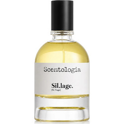 Scentologia Sil.lage. Eau de Parfum 100ml