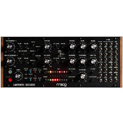 Moog Labyrinth
