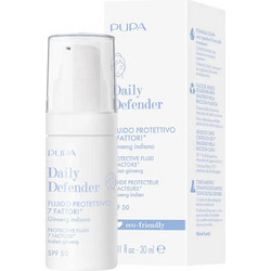 Pupa Daily Defender SPF50 30ml