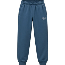 Fila Παιδικό Παντελόνι Φόρμας Πετρόλ APJPK26002-620