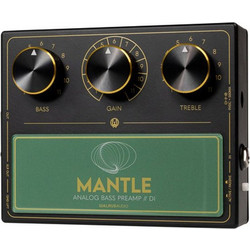 Walrus Audio Mantle