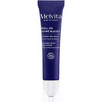 Melvita Givre Bleuet Eye Contour Roll-On 10ml