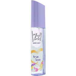 Izzy True Love Body Mist 100ml