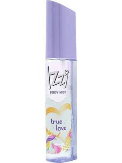 Izzy True Love Body Mist 100ml