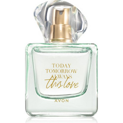 Avon Today Tomorrow Always This Love Eau de Parfum 50ml