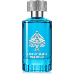 Jo Milano Game of Spades Full-House Parfum 50ml