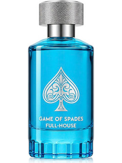 Jo Milano Game of Spades Full-House Parfum 50ml