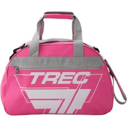 Trec Nutrition 013 Γυναικεία Τσάντα Χειρός Γυμναστηρίου Φούξια