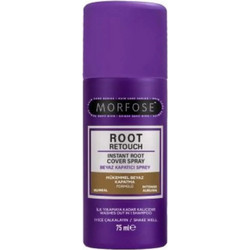 Morfose Intense Auburn Spray Βαφής Μαλλιών 75ml