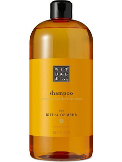 Rituals The Ritual Of Mehr Refill Σαμπουάν για Επανόρθωση 1lt