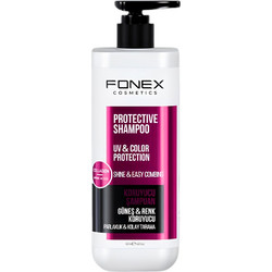 Fonex Protective Σαμπουάν για Επανόρθωση 500ml