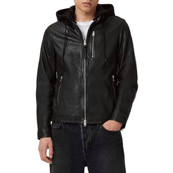 AllSaints ALL Saints Ashton Ανδρικό Μπουφάν Μαύρο M013LD