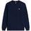 Tommy Jeans Ανδρικό Φούτερ Navy Μπλε DM0DM21921-C1G