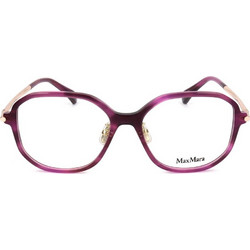 Max Mara MM5164-D 083 Γυναικείος Σκελετός Γυαλιών Οράσεως Κοκάλινος Μωβ