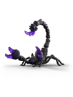 Schleich Eldrador Creatures Shadow Scorpion