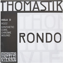 Thomastik-Infeld Rondo Χορδή Βιόλας D Medium Tension