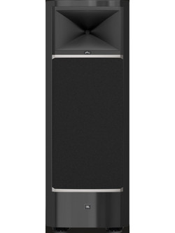 JBL Summit Pumori Ζεύγος Ηχείων Hi-Fi Δαπέδου 250W 3 Δρόμων Black Gloss
