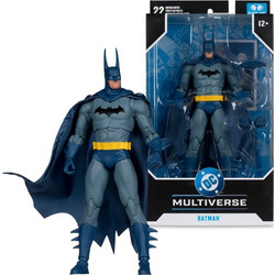McFarlane DC Multiverse Batman Haunted Gotham Batman 20cm
