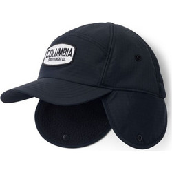 Columbia Ανδρικό Καπέλο Jockey Υφασμάτινο Navy Μπλε 2092911-011
