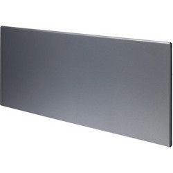 Adax Compact H 04 KWT Θερμοπομπός Τοίχου 400W με Θερμοστάτη και WiFi