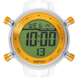 Watx & Co Ψηφιακό Ανδρικό Ρολόι Χρονογράφος RWA1093