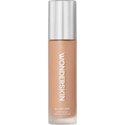 Wonderskin Hyper Bond All-Day Stay Serum Make Up 30ml