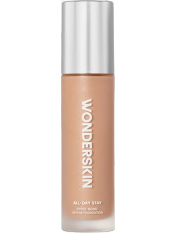 Wonderskin Hyper Bond All-Day Stay Serum Make Up 30ml