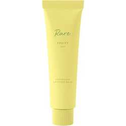 Rare Beauty Fruity Pear Fragrance Layering Balm 20ml