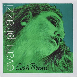 Pirastro Evah Pirazzi Χορδή Βιολιού D Light Tension