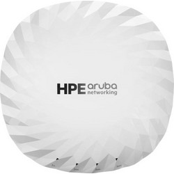 HP Aruba AP-735 Access Point WiFi 7 Tri Band (2.4 & 5GHz & 6GHz) S1G42A