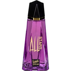 Memwa All Stars Eau de Parfum 100ml