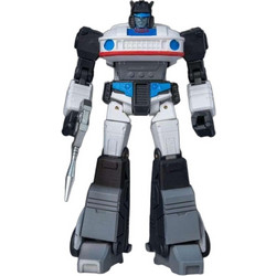 Yolopark Transformers Generation One AMK Mini Series Jazz Model Kit 11cm