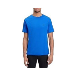 Energetics Martin II SS Ανδρικό Αθλητικό T-Shirt Μπλε 438386-542