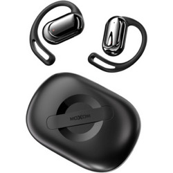 Moxom MX-TW83 Ακουστικά Bluetooth Open Ear Black
