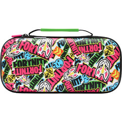 PowerA Fortnite Sticker Mashup NSCS0603 Θήκη Προστασίας για Switch 2