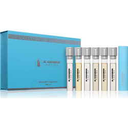 Al Haramain Discovery Collection Musk