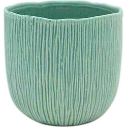 Plastona Κασπώ Πήλινο Βεραμάν 14x14cm 54272