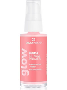 Essence Glow Boost Primer Προσώπου Υγρό σε Spray 30ml
